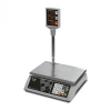 Весы торговые MERTECH M-ER 327 ACP-15.2 "Ceed" LED (325x230 мм, АКБ до 4 мес.)